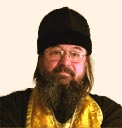 игумен Игнатий Бакаев