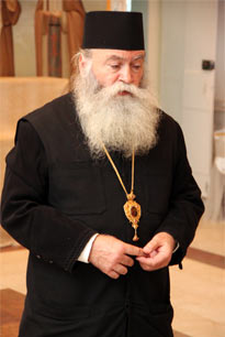 митрополит Ловечский Гавриил