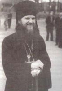 архиепископ Нафанаил Львов