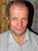 Юрий Степанович Опалев