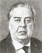 Юрий Васнецов