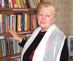 Нина Михайловна Мищенко Сыктывкар