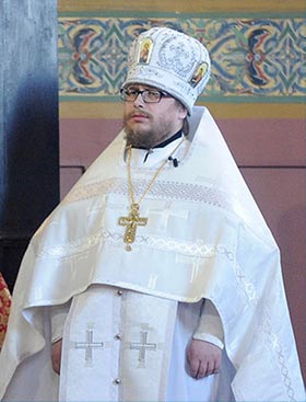 Епископ Яранский и Лузский Паисий (Кузнецов)